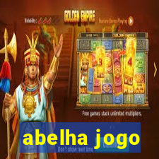 abelha jogo
